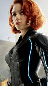 What are your thought on black widow possibly being rated r? Blackwidow Avengers Age Of Ultron Black Widow Film Black Widow Movie Black Widow Marvel