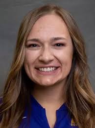 2022 Softball Roster