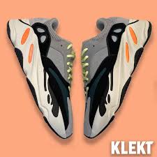 Adding another unique sneaker to his line kanye west introduced the yeezy boost 700 wave runner in 2017. Yeezy Wave Runner Pink Buy Clothes Shoes Online