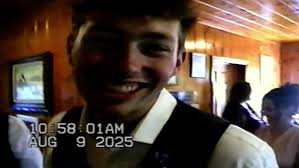 VHS Camcorder Rental Kyndel + Caidan' wedding