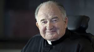 Father Joe's Villages unveils planned memorial promenade