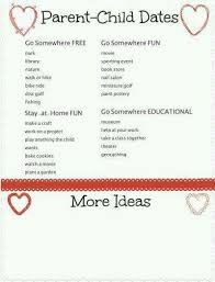 Pin By Emilee Provencher On Parenting Kid Dates Mommy Daughter Dates Daddy Daughter Dates