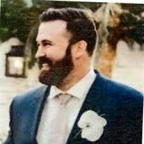 Matthew William Chamberlin Obituary