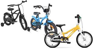 Die Besten Kinderfahrrader Mit 16 Zoll Reifengrosse Dad S Life