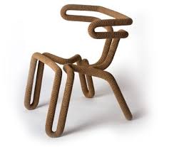 It S A Chair Really Luflic Weird Furniture Contemporary Chairs Chair Design