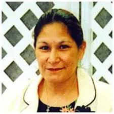 Obituary information for Mary Ann Gomez