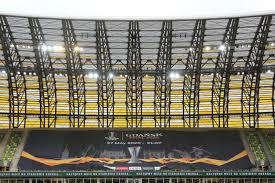 Liga europy uefa sezon 20/21. Liga Europy Akualnosci I Analizy Bukmacherskie Pilkarskiej Ligi Blog Sts