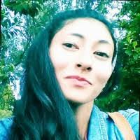 Alexandra Mahecha's Instagram, Twitter & Facebook