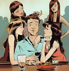 How To Be A Player: 5 Steps To Becoming A Ladies Man