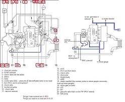 Diy B6 1 8t Vacuum Line And Check Valve Removal Simplification Vw Turbo Vw Engine Valve
