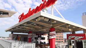 Target Field Budweiser Roof Deck Seating Chart 12 300