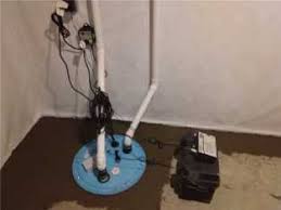 Check spelling or type a new query. The Importance Of Installing A Sump Pump Alarm Battery Backup System Aquaguard Foundation Solutions