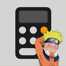 Naruto Anime App Icon Android App Icon App Icon Design App Anime