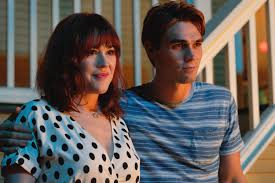 See more ideas about riverdale, bughead, archie. Riverdale How Cw Show Says Goodbye To Fred Andrews And Luke Perry