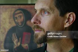 80 fotos e imágenes de alta resolución de St Francis And The Wolf