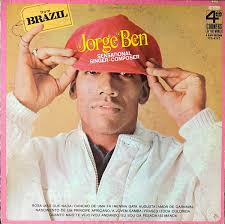 Jorge Ben