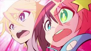 Trigger inc., also known as studio trigger, is a japanese animation studio founded by former gainax employees hiroyuki imaishi and masahiko. Top 10 Anime Made By Trigger List Best Recommendations