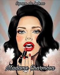 Espaço da Beleza Madame Charmosa