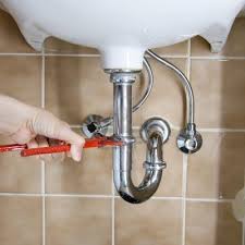 bathroom sink drain repair knowledge