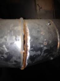 They don't add up to the maximum vent length. Broken Furnace Flue Diy Home Improvement Forum