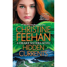 Amazon.com: The Twilight Before Christmas (Drake Sisters, Book 2):  9780743476287: Feehan, Christine: Books