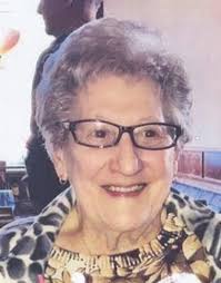 Nancy Steiner Obituary