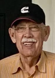 Obituary information for Jerry A. Abram