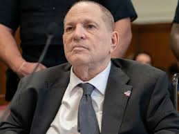 Harvey Weinstein found guilty