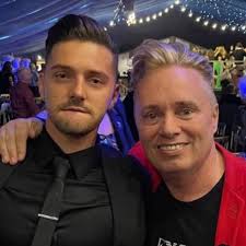 Barrie Drewitt-Barlow (@donbarrie1) • Instagram photos and videos