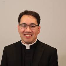 Diocese of Richmond Vocations