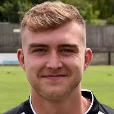 Havant & Waterlooville Appearances & Goals 2015/16