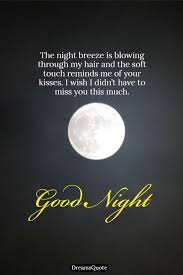 I hope to hear your angelic voice tomorrow. 35 Good Night Quotes For Her And Love Messages With Images Dreams Quote
