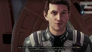 Look who I found in Babylon5, Netan from Lucian Alliance 🫡