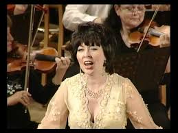 S. Yradier "La Paloma"