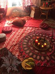 Red Tent Espelkamp September 2017 Wohnung Bilder Orientalisch