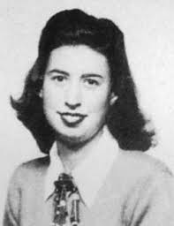 Iva Jean Goodson Rogers (1929-2013)