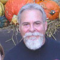 Happy Birthday, Randy Parham