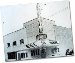 The Historic Carver Theater New Orleans Concert Event Venue