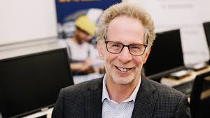 Norm Wiseman (@wiserthansome)