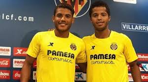 Facebook gives people the power to share and makes the world more open. Giovani Dos Santos
