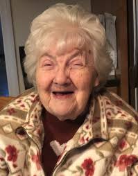 Obituary for Eugenia "Jean" (McLaughlin) Kane