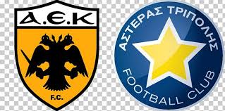 Not the logo you are looking for? Aek Athens F C Superleague Greece Olympiacos F C Atromitos F C Paok Fc Png Clipart Aek Athens Fc