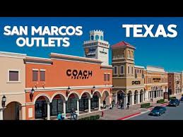 Maybe you would like to learn more about one of these? Premium Outlet San Marcos Texas Tips Shopping Sales Prices Astrid Blog Youtube