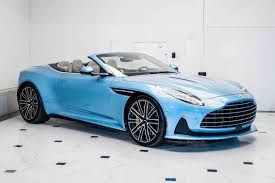 Image result for Concours Blue 2024 Aston Martin