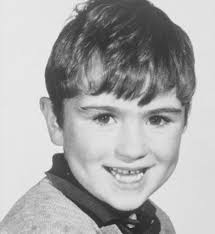 Timeline of George Michael