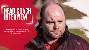 Head Coach