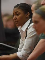 Simpson brings starpower, coaching savvy to Grayslake Central