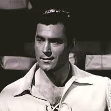 Cheyenne" Ghost of the Cimarron (TV Episode 1958)