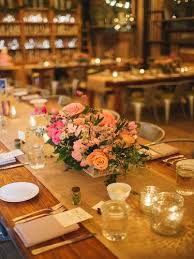 Centerpiece for outdoor wedding in colorado. 25 Stunning Rustic Wedding Ideas Decorations For A Rustic Wedding