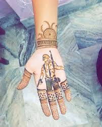 Pubg Mehndi Design Mehndi Art Designs Mehndi Designs Bridal Mehendi Designs Hands